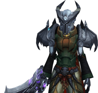 Oliaa render