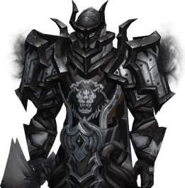 Omertah render