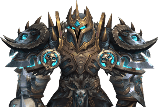 Onh render