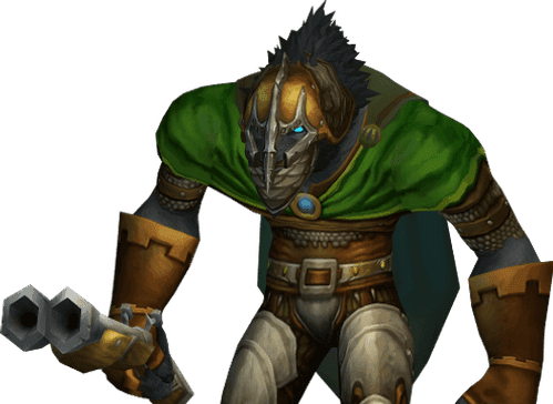 Orbeet render