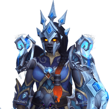 Orothos render