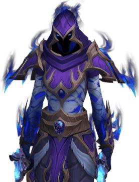 Orrockk render