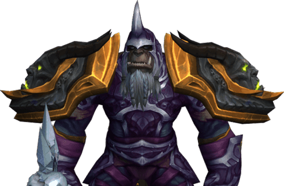 Orvok render