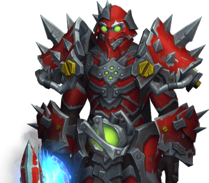 Osum render