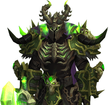 Owndy render