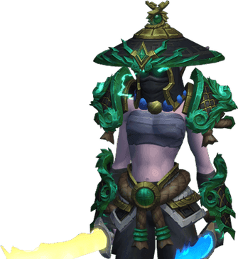 Oxeyfu render