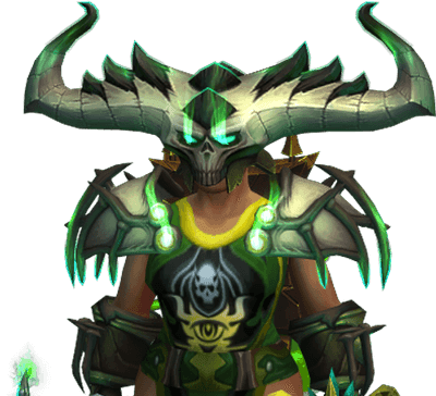 Padflash render