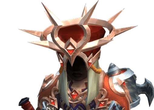 Painmarker render