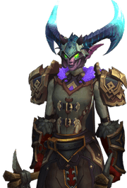 Pakuria render