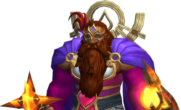 Palanain render