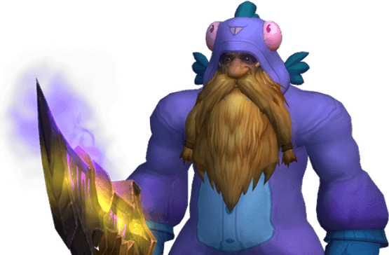 Paloyy render