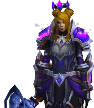 Pamistra render
