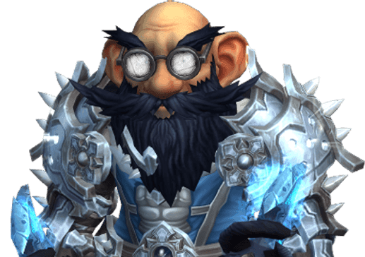 Papacenz render