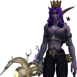 Pawina render