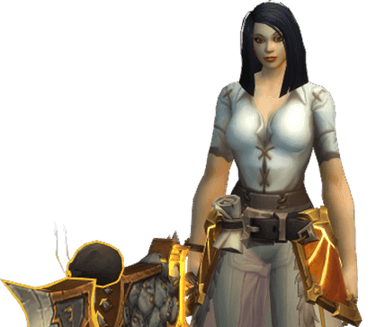 Paxia render