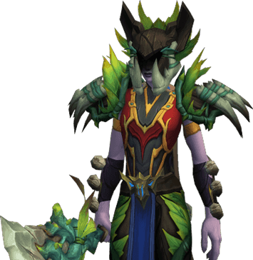 Pelusiac render