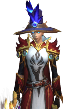 Pennyfrost render