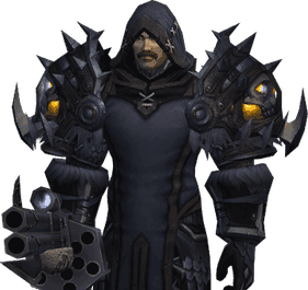 Crius render
