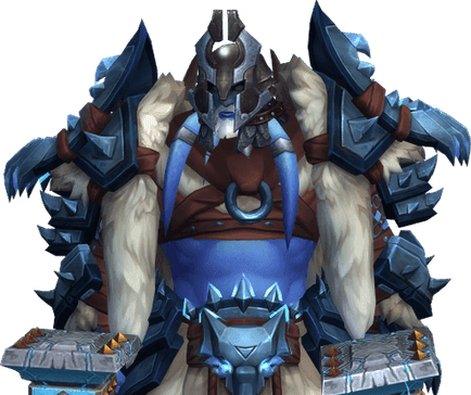 Petaar render