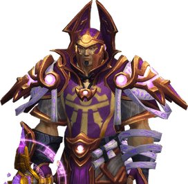 Phesteon render