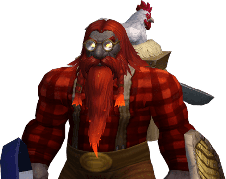 Piffix render