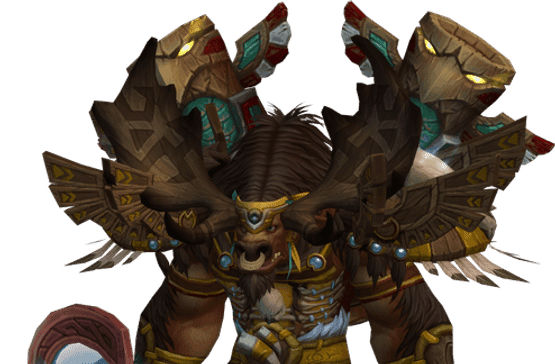 Pogchamp render
