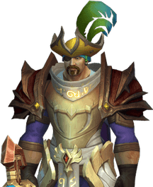 Porige render