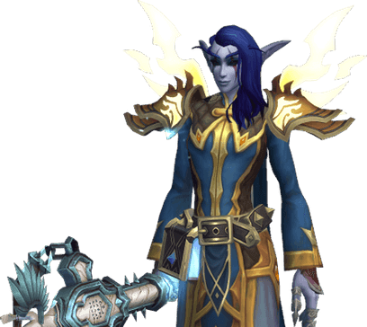 Priestiné render