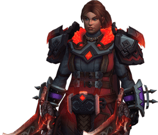 Promaori render