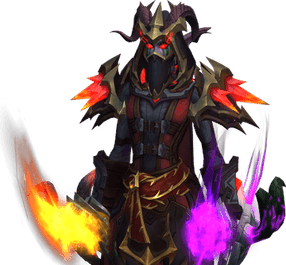 Prozerker render