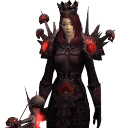 Psynister render