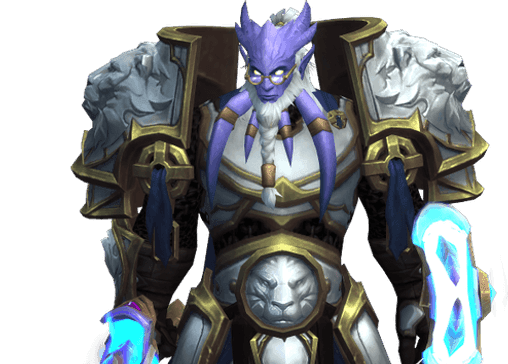 Ptaar render