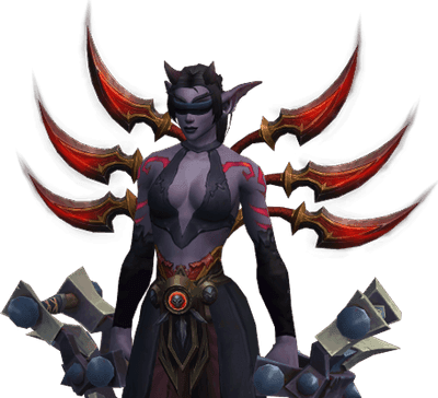 Punchndarts render