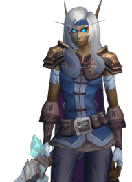 Puresoul render