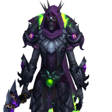 Qphoenixq render