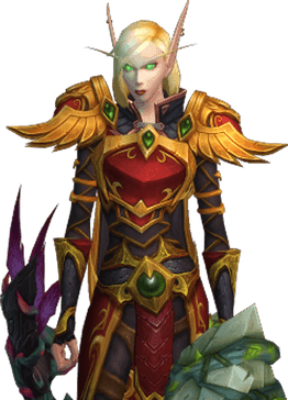Quelie render