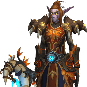 Quints render