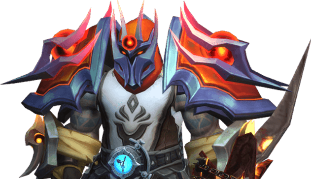 Radda render