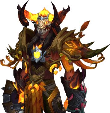 Rads render