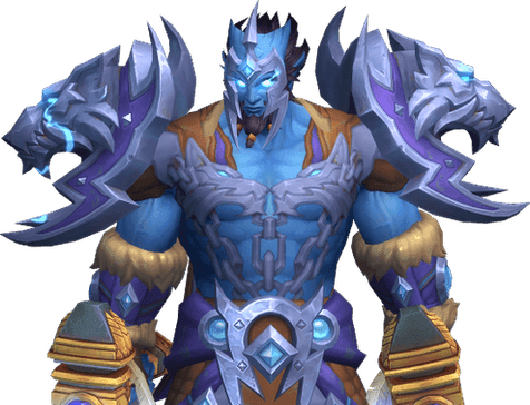 Raggymczap render