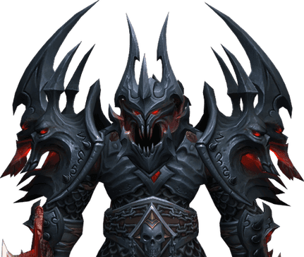 Ragz render