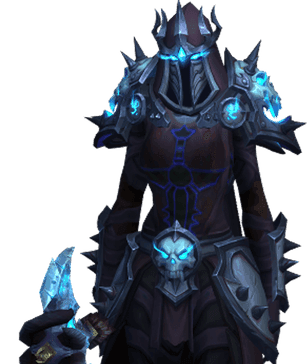 Raizedead render