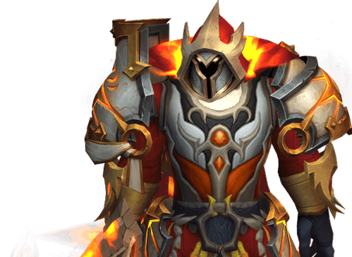Rakfale render