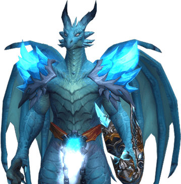 Raspare render