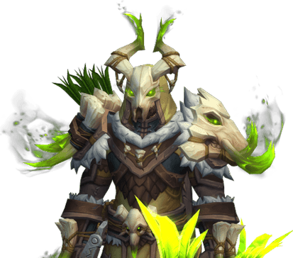 Ravencall render