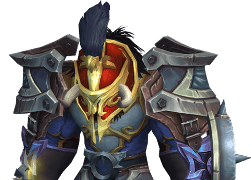 Ravynsblood render