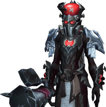 Raymeaghs render