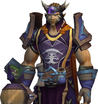 Redlin render