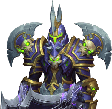 Redwart render