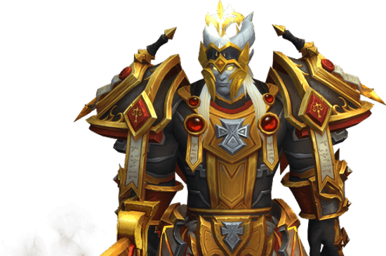 Remeros render